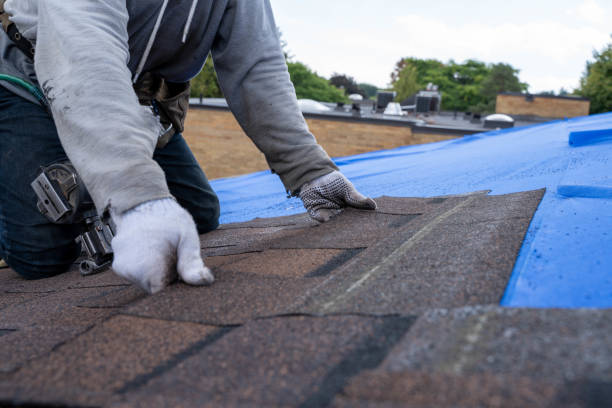 Fast & Reliable Emergency Roof Repairs in Waynesville, OH